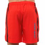 Drop Shot Naos Shorts Red